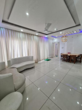 Luxebnb- Luxury 2BHK Baner